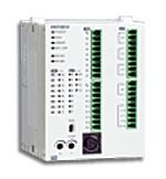 DVP-SV系列 左侧高速扩展型主机